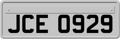 JCE0929