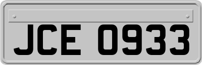 JCE0933