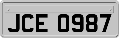 JCE0987