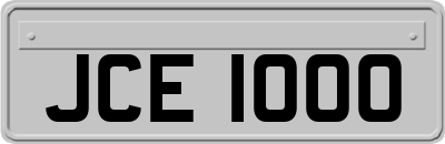 JCE1000