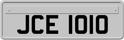 JCE1010