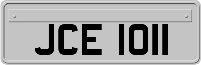JCE1011