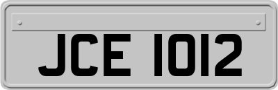 JCE1012
