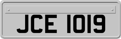 JCE1019