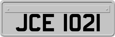 JCE1021