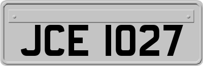 JCE1027