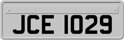 JCE1029
