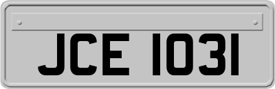 JCE1031