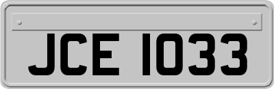 JCE1033