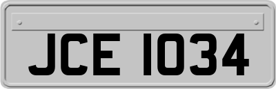 JCE1034