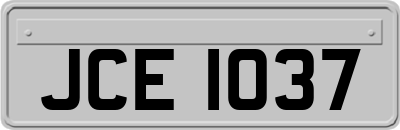 JCE1037
