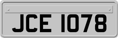 JCE1078