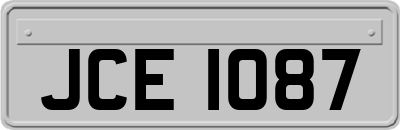 JCE1087