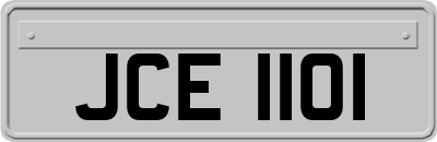 JCE1101