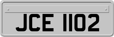 JCE1102