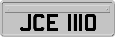 JCE1110