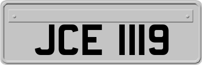 JCE1119