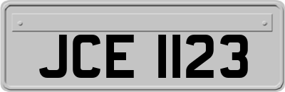 JCE1123