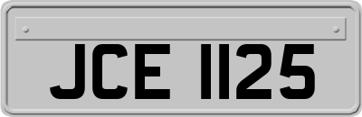 JCE1125