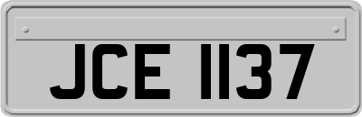 JCE1137
