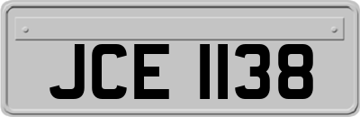 JCE1138
