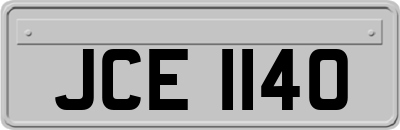 JCE1140