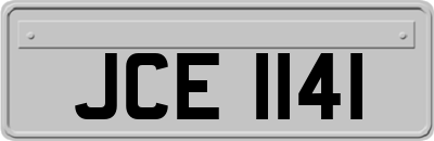 JCE1141