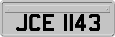 JCE1143