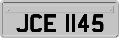 JCE1145
