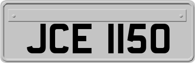 JCE1150