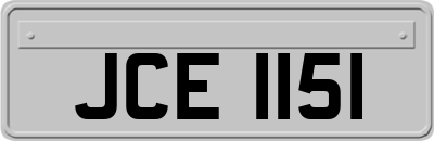 JCE1151