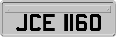 JCE1160