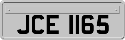 JCE1165