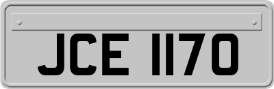 JCE1170