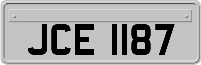 JCE1187