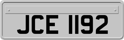 JCE1192