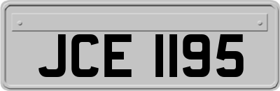 JCE1195