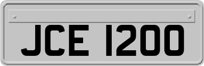 JCE1200