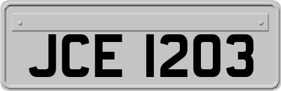 JCE1203