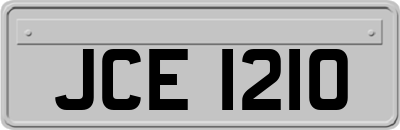 JCE1210