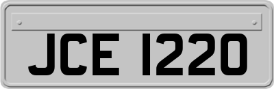 JCE1220