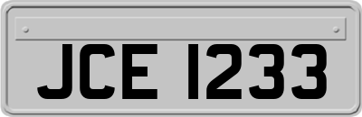 JCE1233
