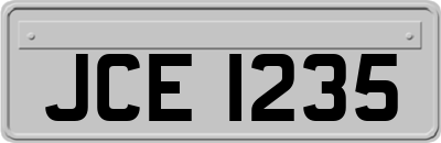 JCE1235