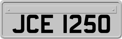 JCE1250