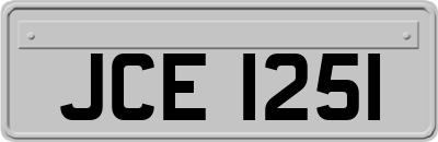 JCE1251