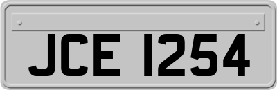 JCE1254