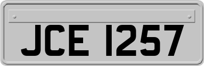 JCE1257