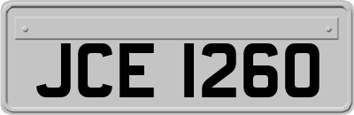 JCE1260