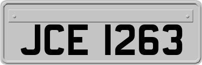 JCE1263
