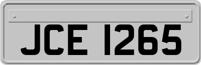 JCE1265